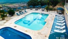Finca Hotel Giron Campestre  – Finca in Girón, Santander